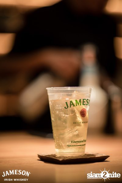Cocktail Competition ที่ ไทยพิโอก้า — photo 51