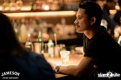 Cocktail Competition ที่ ไทยพิโอก้า — photo 59