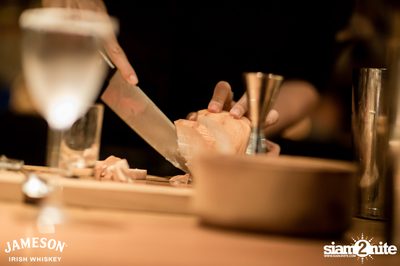 Cocktail Competition ที่ ไทยพิโอก้า — photo 62