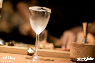 Cocktail Competition ที่ ไทยพิโอก้า — photo 63
