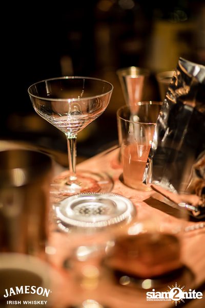 Cocktail Competition ที่ ไทยพิโอก้า — photo 66