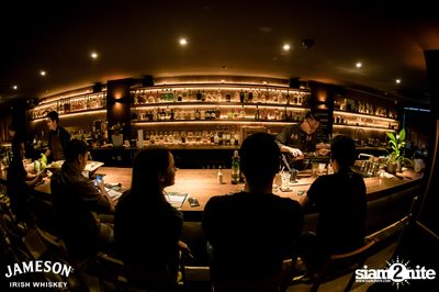 Cocktail Competition ที่ ไทยพิโอก้า — photo 67