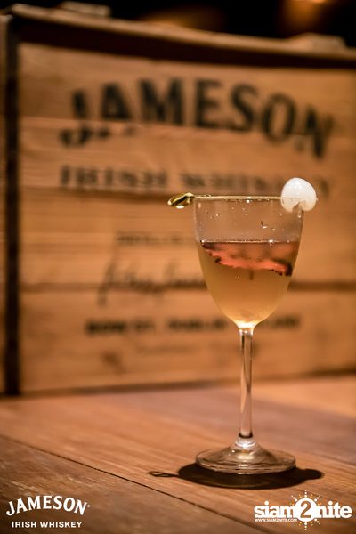 Cocktail Competition ที่ ไทยพิโอก้า — photo 69