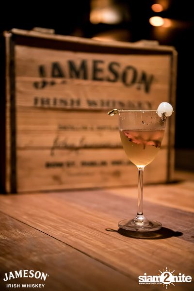 Cocktail Competition ที่ ไทยพิโอก้า — photo 71