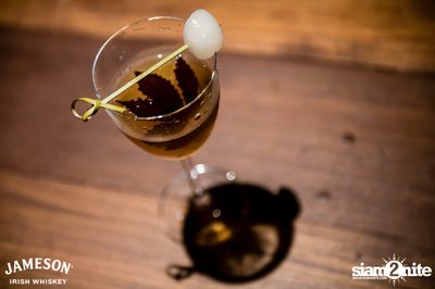 Cocktail Competition ที่ ไทยพิโอก้า — photo 77