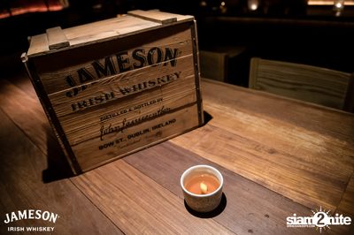 Cocktail Competition ที่ ไทยพิโอก้า — photo 95