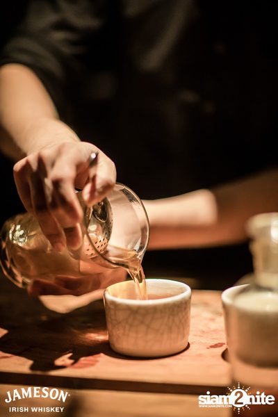 Cocktail Competition ที่ ไทยพิโอก้า — photo 102
