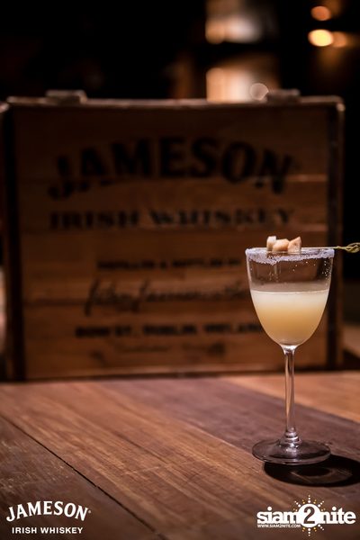 Cocktail Competition ที่ ไทยพิโอก้า — photo 112