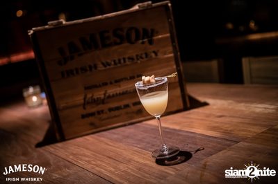 Cocktail Competition ที่ ไทยพิโอก้า — photo 113