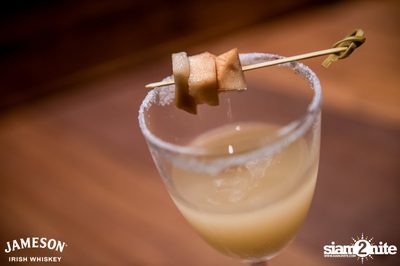Cocktail Competition ที่ ไทยพิโอก้า — photo 117