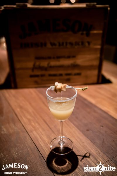 Cocktail Competition ที่ ไทยพิโอก้า — photo 120