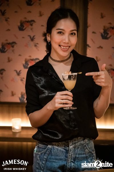 Cocktail Competition ที่ ไทยพิโอก้า — photo 126
