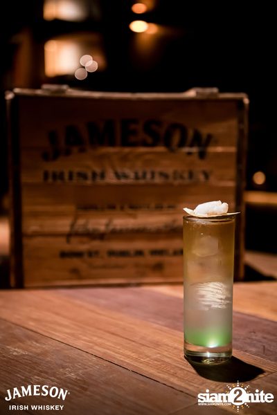 Cocktail Competition ที่ ไทยพิโอก้า — photo 165