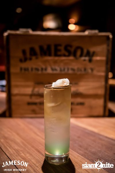 Cocktail Competition ที่ ไทยพิโอก้า — photo 184