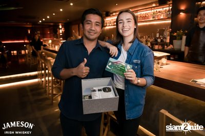 Cocktail Competition ที่ ไทยพิโอก้า — photo 203