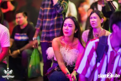 Jameson Barberian Connect by Barber Brain III ที่ เดอะสตรีท รัชดาภิเษก — photo 34