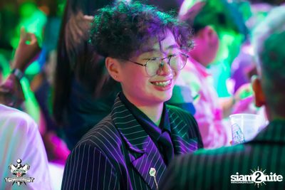 Jameson Barberian Connect by Barber Brain III ที่ เดอะสตรีท รัชดาภิเษก — photo 223