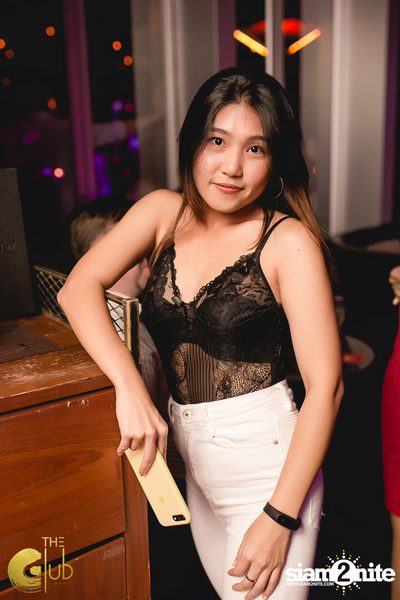 Crush Wednesdays ที่ เดอะคลับคอย — photo 11