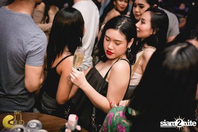 Crush Wednesdays ที่ เดอะคลับคอย — photo 18