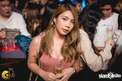 Crush Wednesdays ที่ เดอะคลับคอย — photo 26