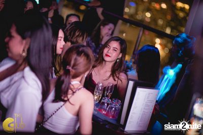 Crush Wednesdays ที่ เดอะคลับคอย — photo 50