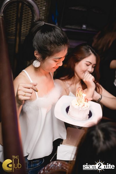Crush Wednesdays ที่ เดอะคลับคอย — photo 59