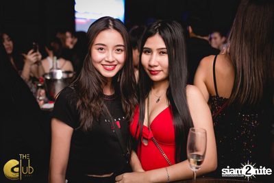 Crush Wednesdays ที่ เดอะคลับคอย — photo 61