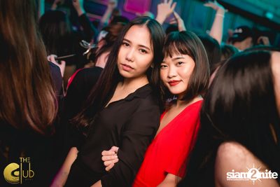 Crush Wednesdays ที่ เดอะคลับคอย — photo 73