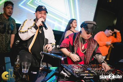 Crush Wednesdays ที่ เดอะคลับคอย — photo 78