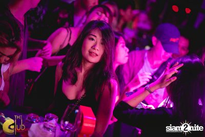 Crush Wednesdays ที่ เดอะคลับคอย — photo 91
