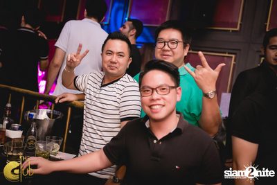 Crush Wednesdays ที่ เดอะคลับคอย — photo 98