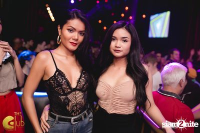 Crush Wednesdays ที่ เดอะคลับคอย — photo 101