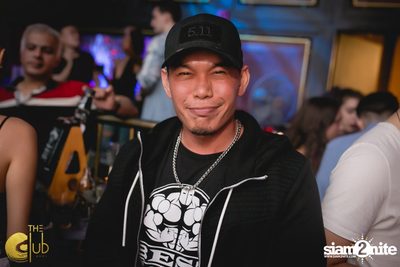 Crush Wednesdays ที่ เดอะคลับคอย — photo 110