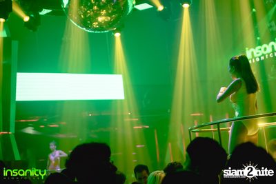 DJ Pei Pei ที่ อินเซนิตี้ ไนท์คลับ — photo 21