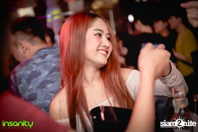 DJ Pei Pei ที่ อินเซนิตี้ ไนท์คลับ — photo 32