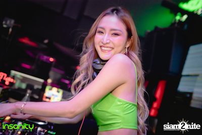DJ Pei Pei ที่ อินเซนิตี้ ไนท์คลับ — photo 64
