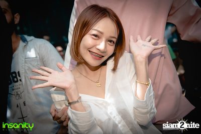 DJ Pei Pei ที่ อินเซนิตี้ ไนท์คลับ — photo 84