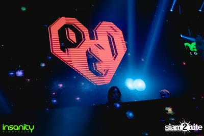 DJ Pei Pei ที่ อินเซนิตี้ ไนท์คลับ — photo 86