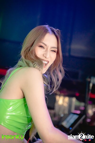 DJ Pei Pei ที่ อินเซนิตี้ ไนท์คลับ — photo 93