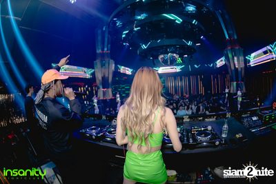 DJ Pei Pei ที่ อินเซนิตี้ ไนท์คลับ — photo 111