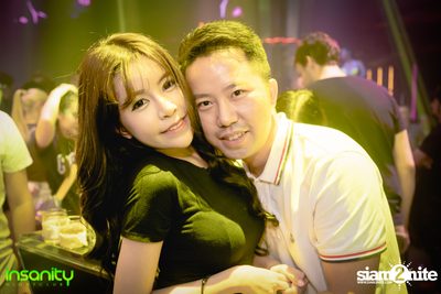 DJ Pei Pei ที่ อินเซนิตี้ ไนท์คลับ — photo 121