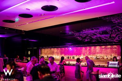 Wooboys: Homecoming Queens at W Bangkok — photo 1