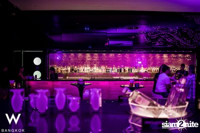 Wooboys: Homecoming Queens at W Bangkok — photo 2