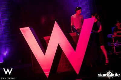 Wooboys: Homecoming Queens at W Bangkok — photo 3