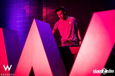 Wooboys: Homecoming Queens at W Bangkok — photo 4