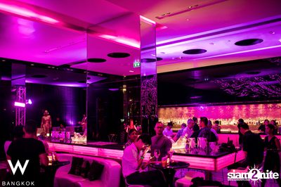 Wooboys: Homecoming Queens at W Bangkok — photo 5