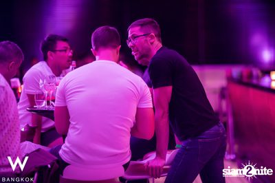 Wooboys: Homecoming Queens at W Bangkok — photo 10