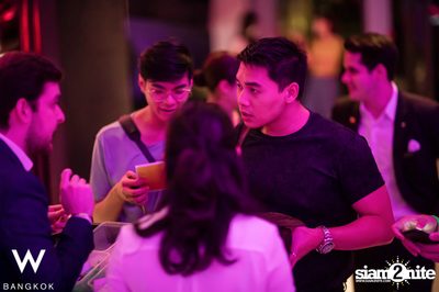 Wooboys: Homecoming Queens at W Bangkok — photo 11
