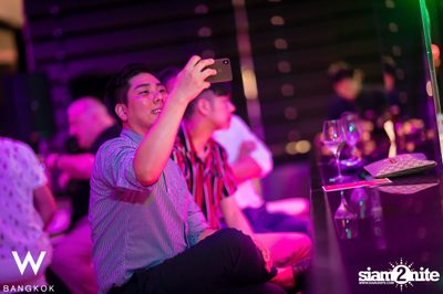 Wooboys: Homecoming Queens at W Bangkok — photo 14