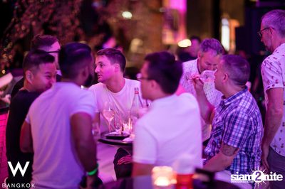 Wooboys: Homecoming Queens at W Bangkok — photo 15